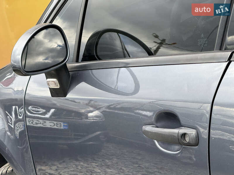 Хетчбек Citroen C4 2008 в Стрию фото 24 Хетчбек Citroen C4 2008 в Стрию