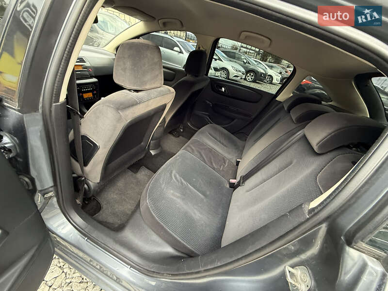 Хетчбек Citroen C4 2008 в Стрию фото 43 Хетчбек Citroen C4 2008 в Стрию