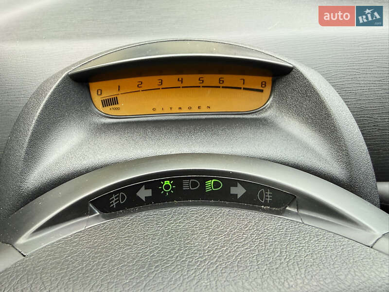 Хетчбек Citroen C4 2008 в Стрию фото 48 Хетчбек Citroen C4 2008 в Стрию