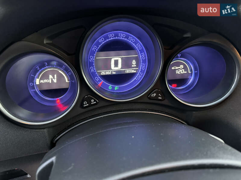 Хетчбек Citroen C4 2012 в Івано-Франківську фото 21 Хетчбек Citroen C4 2012 в Івано-Франківську