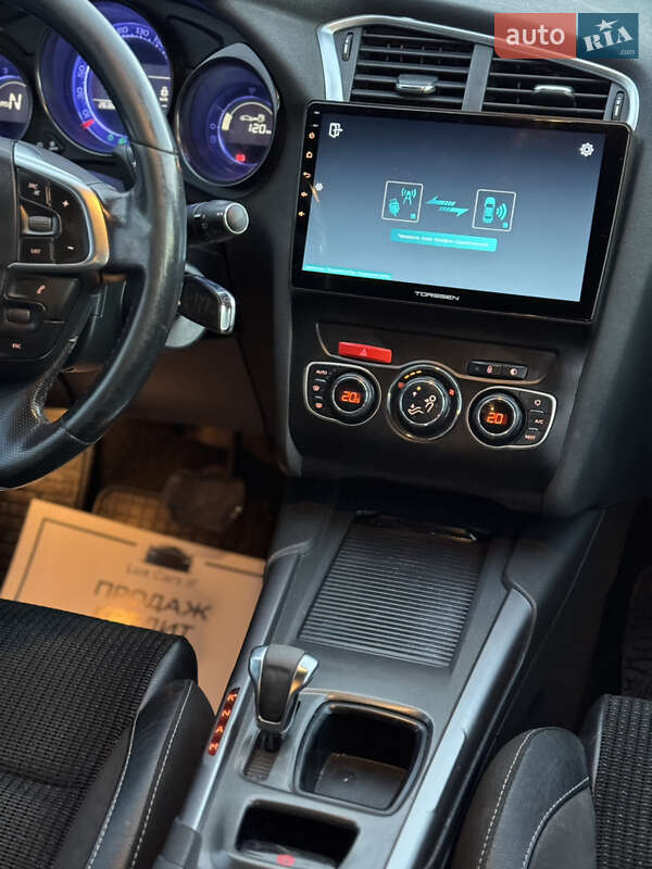 Хетчбек Citroen C4 2012 в Івано-Франківську фото 35 Хетчбек Citroen C4 2012 в Івано-Франківську