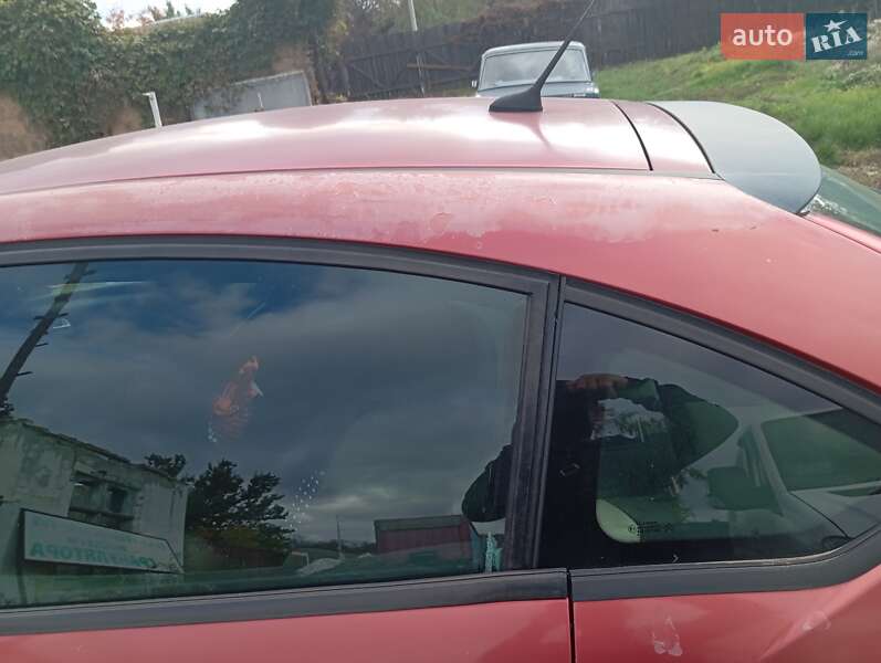 Хетчбек Citroen C4 2006 в Черкасах