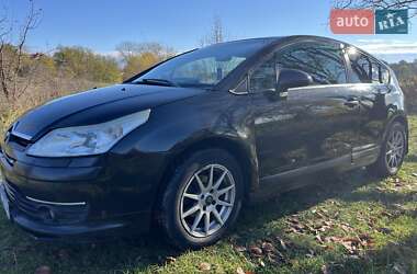 Хетчбек Citroen C4 2007 в Фастові