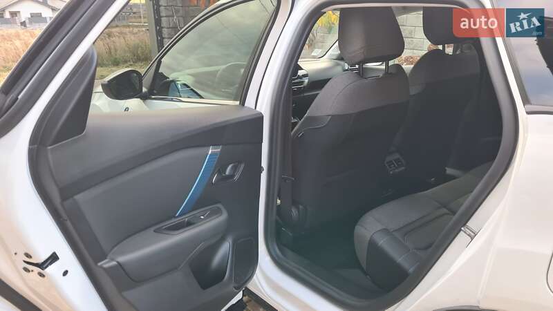 Хэтчбек Citroen C4 2022 в Ровно