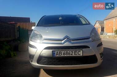 Хетчбек Citroen C4 2012 в Вінниці