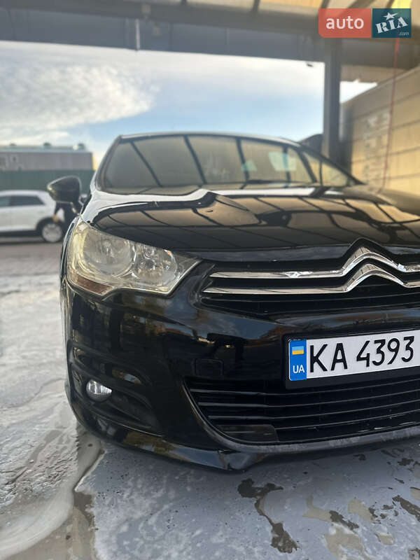 Хетчбек Citroen C4 2011 в Києві фото 19 Хетчбек Citroen C4 2011 в Києві