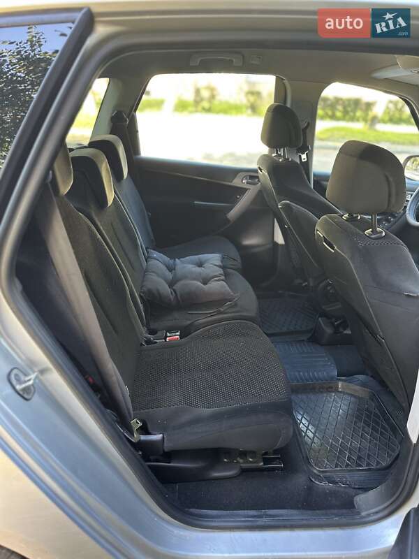 Микровэн Citroen C4 2009 в Калуше