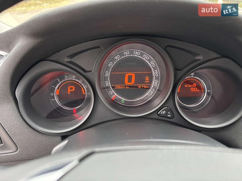 Хетчбек Citroen C4 2012 в Дніпрі