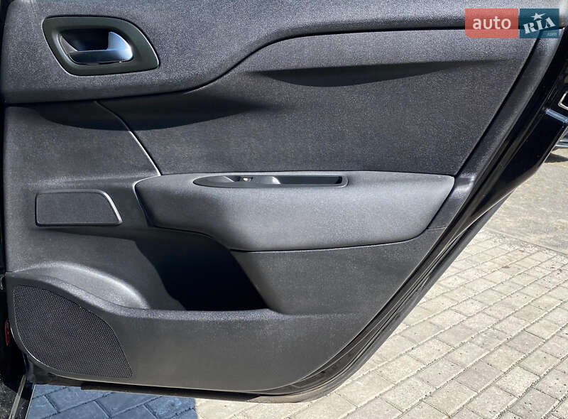 Хетчбек Citroen C4 2015 в Рівному