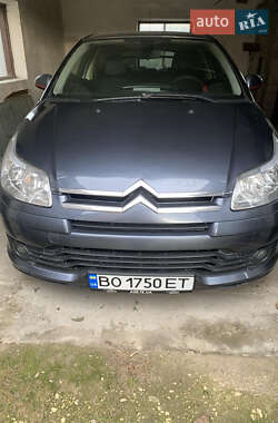 Хетчбек Citroen C4 2007 в Тернополі