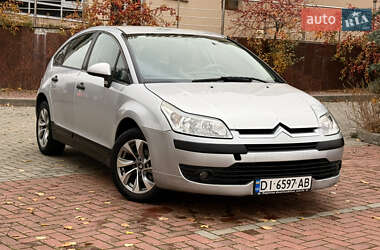 Хэтчбек Citroen C4 2007 в Харькове