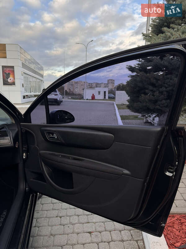 Купе Citroen C4 2007 в Львові