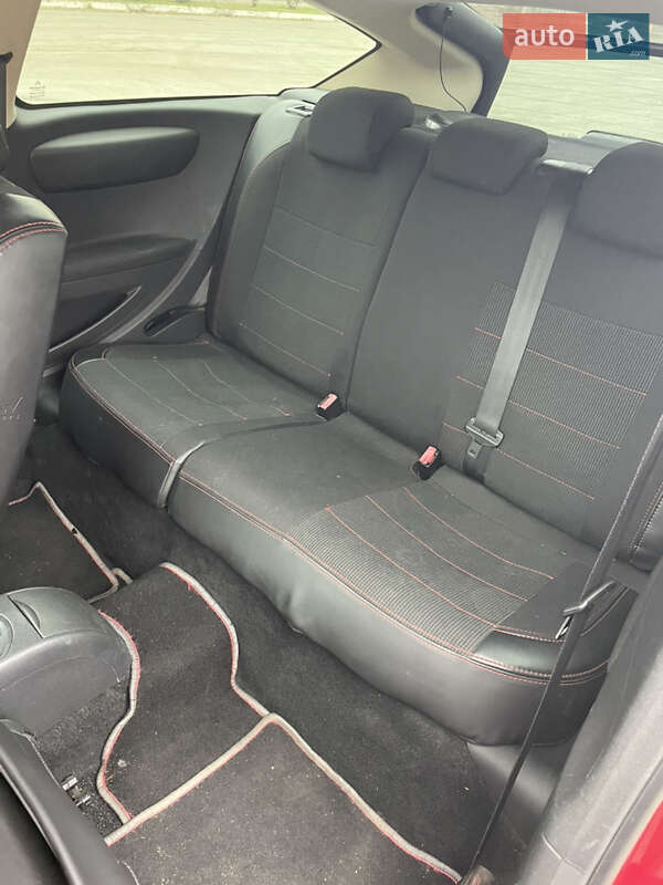 Хетчбек Citroen C4 2005 в Полтаві