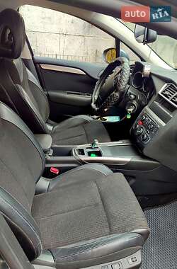 Хэтчбек Citroen C4 2013 в Харькове