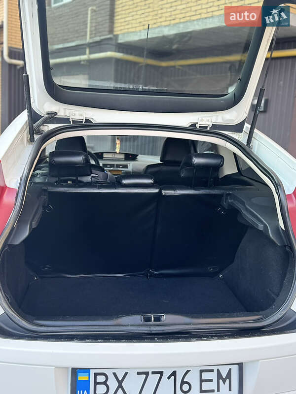 Хэтчбек Citroen C4 2008 в Хмельницком