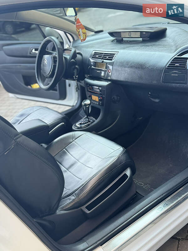 Хэтчбек Citroen C4 2008 в Хмельницком