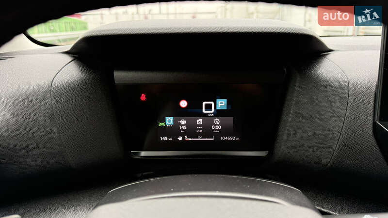 Хэтчбек Citroen C4 2022 в Киеве