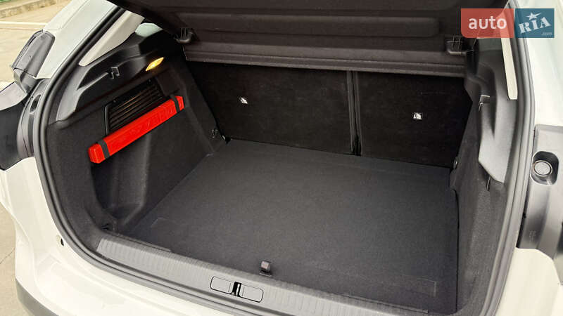 Хэтчбек Citroen C4 2022 в Киеве