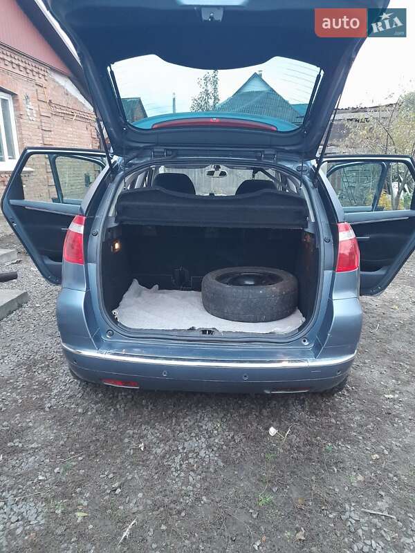 Хэтчбек Citroen C4 2008 в Виннице