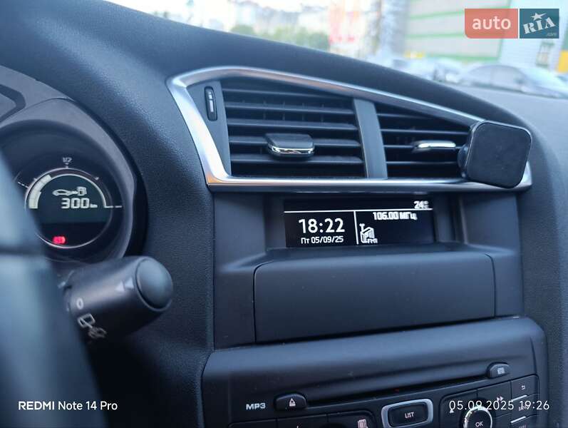 Хетчбек Citroen C4 2016 в Івано-Франківську фото 22 Хетчбек Citroen C4 2016 в Івано-Франківську