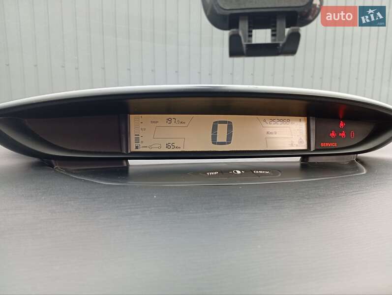 Хетчбек Citroen C4 2006 в Бучі