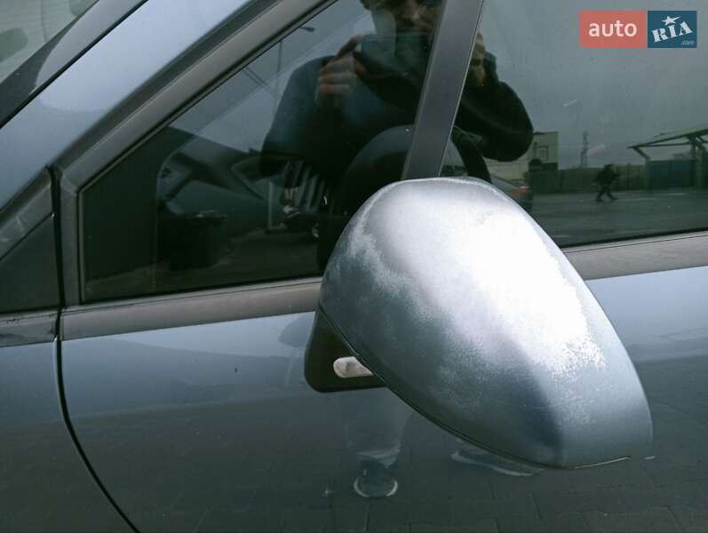 Хетчбек Citroen C4 2006 в Бучі