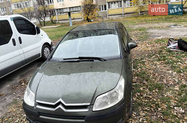 Хетчбек Citroen C4 2005 в Києві