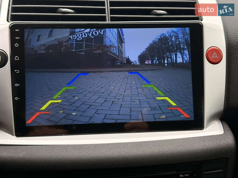 Хэтчбек Citroen C4 2007 в Харькове