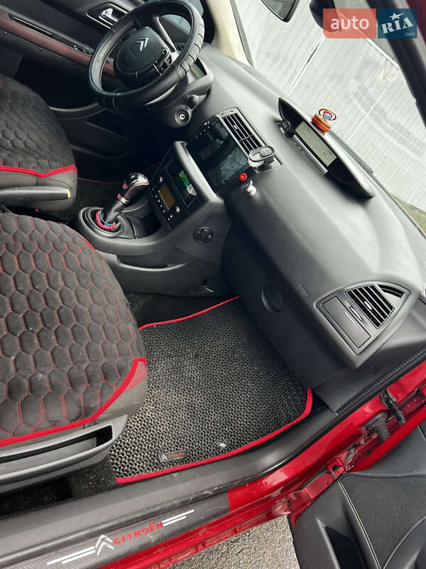 Купе Citroen C4 2006 в Києві