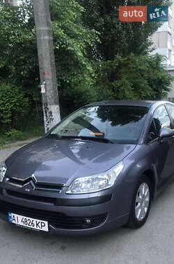 Хэтчбек Citroen C4 2007 в Белой Церкви