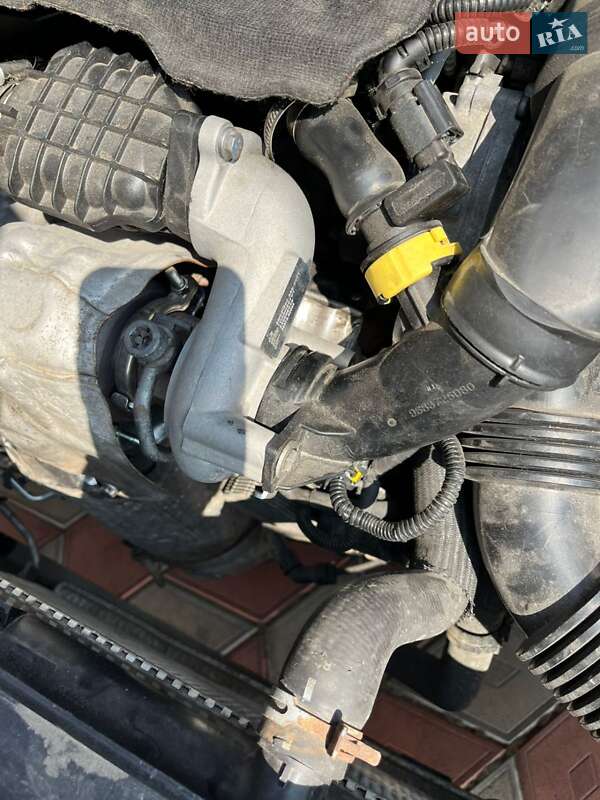 Хэтчбек Citroen C4 2011 в Тернополе фото 16 Хэтчбек Citroen C4 2011 в Тернополе