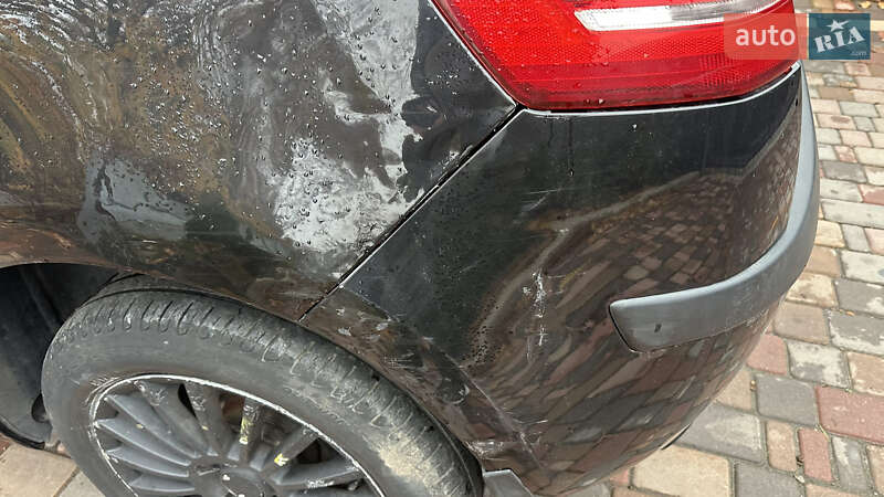 Хэтчбек Citroen C4 2007 в Киеве фото 12 Хэтчбек Citroen C4 2007 в Киеве