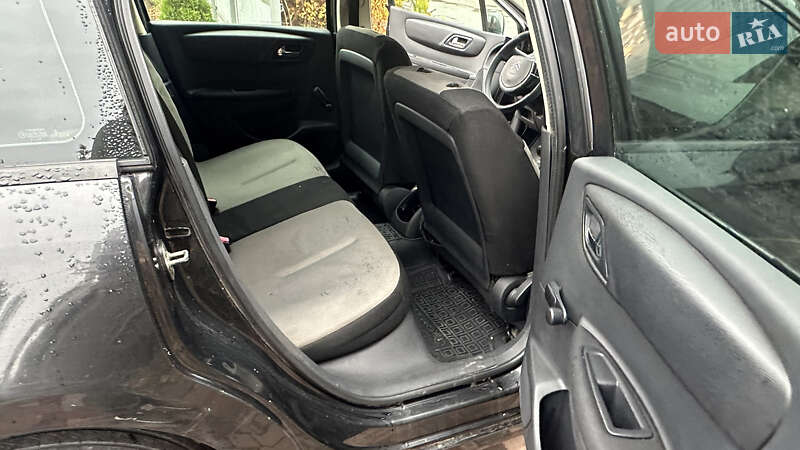 Хэтчбек Citroen C4 2007 в Киеве фото 19 Хэтчбек Citroen C4 2007 в Киеве