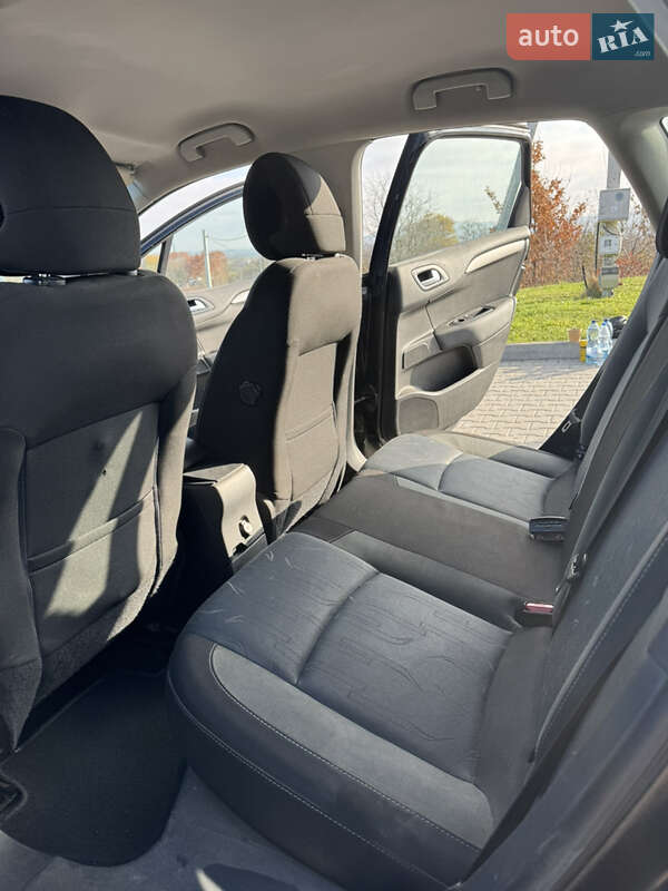 Хэтчбек Citroen C4 2012 в Львове фото 11 Хэтчбек Citroen C4 2012 в Львове