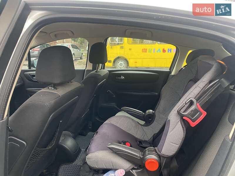 Хэтчбек Citroen C4 2005 в Калуше фото 25 Хэтчбек Citroen C4 2005 в Калуше