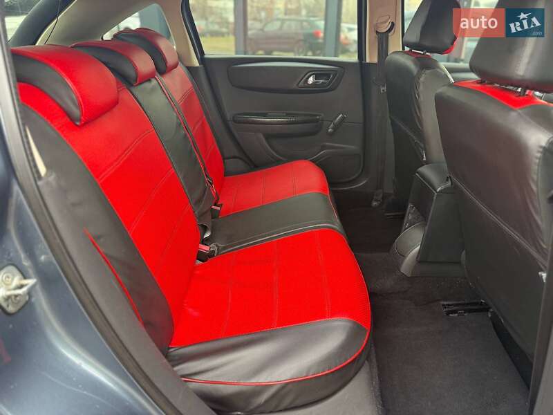 Хэтчбек Citroen C4 2008 в Киеве фото 11 Хэтчбек Citroen C4 2008 в Киеве