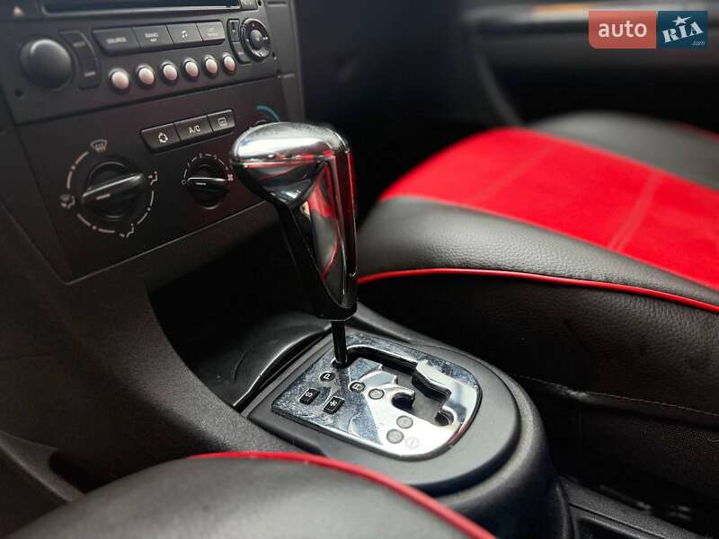 Хэтчбек Citroen C4 2008 в Киеве фото 18 Хэтчбек Citroen C4 2008 в Киеве