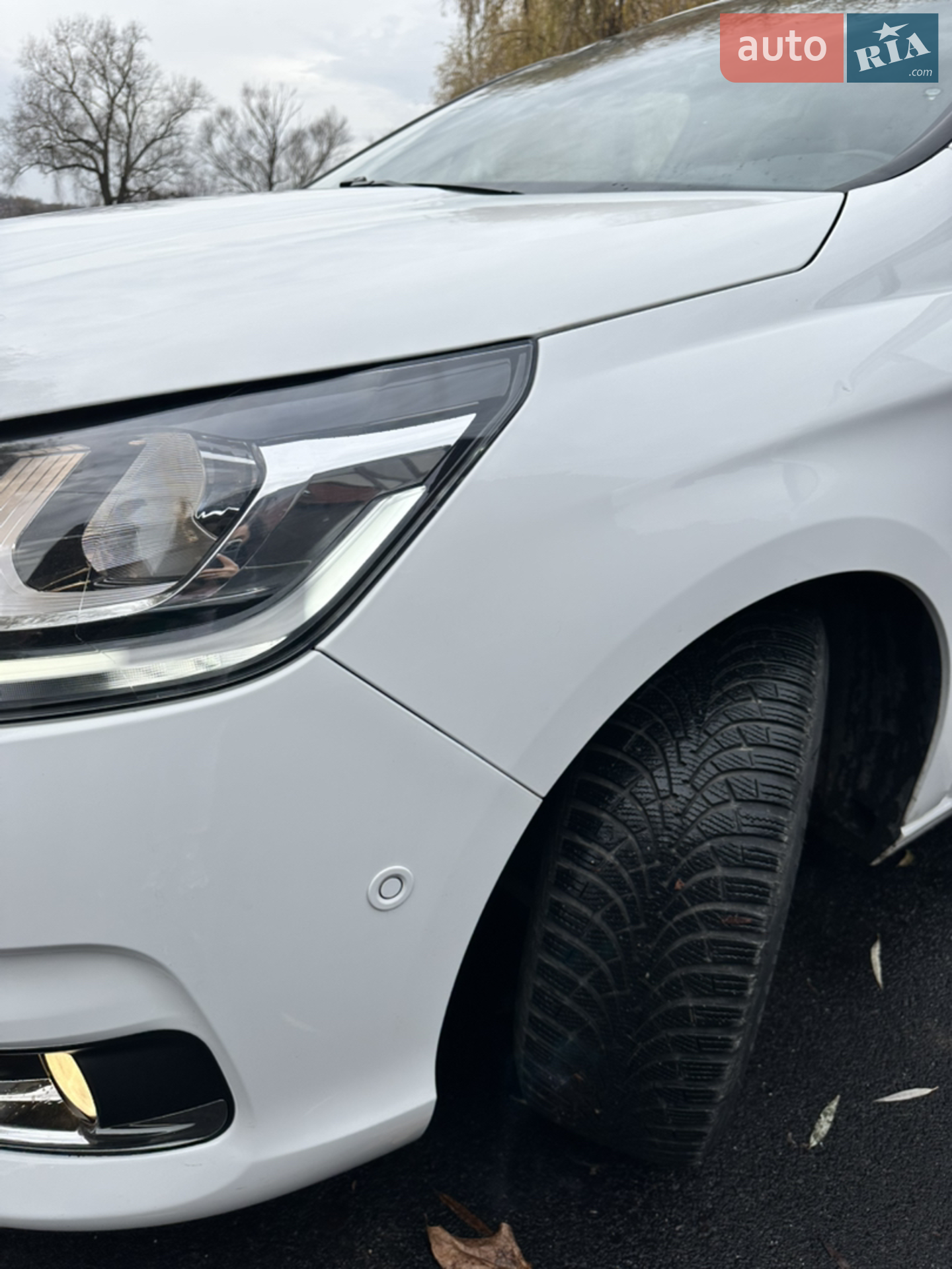 2015 Citroen C4 - мініатюра 12