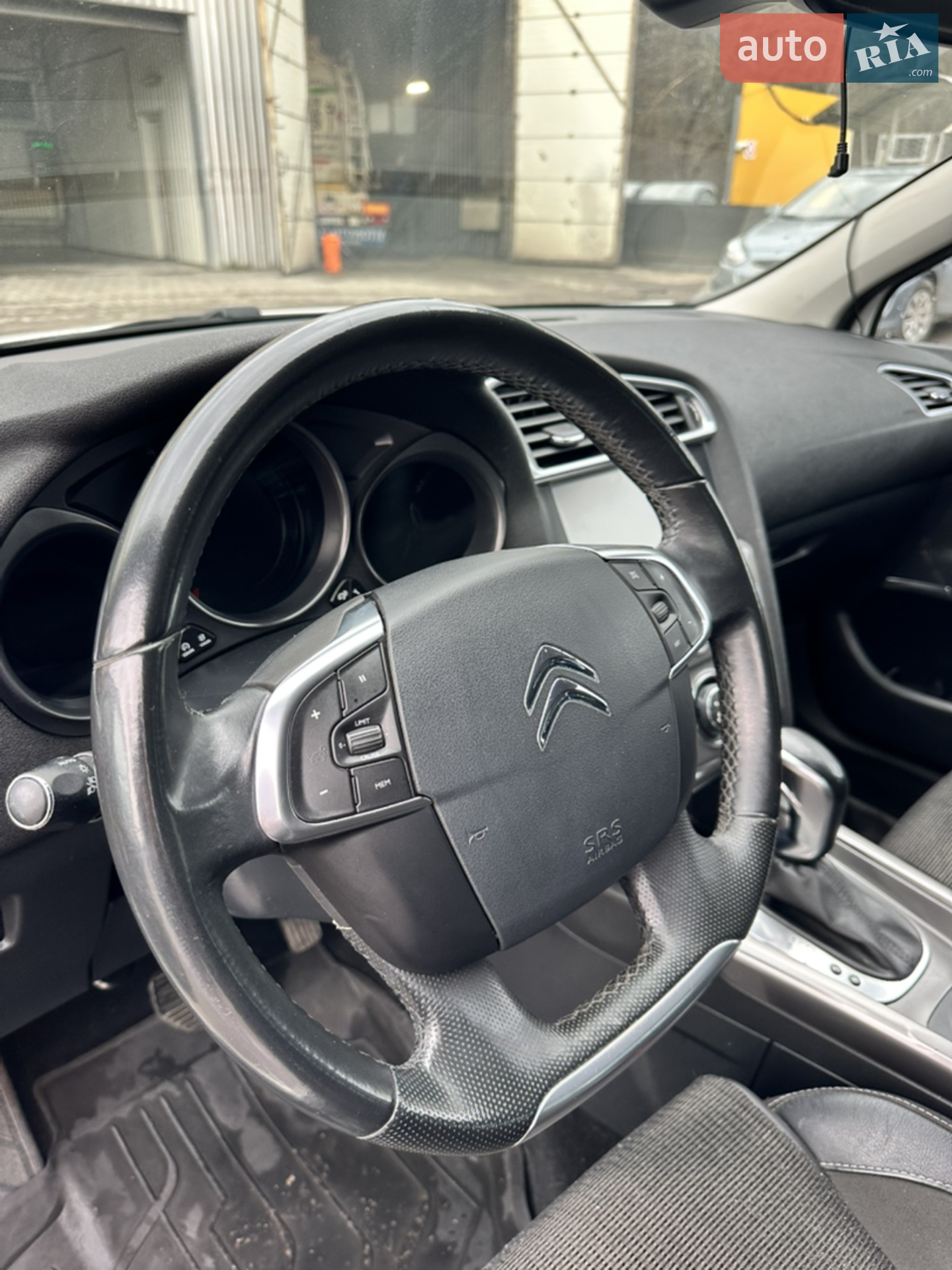 2015 Citroen C4 - мініатюра 11