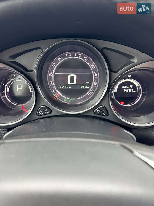 Хэтчбек Citroen C4 2015 в Виннице фото 8 Хэтчбек Citroen C4 2015 в Виннице