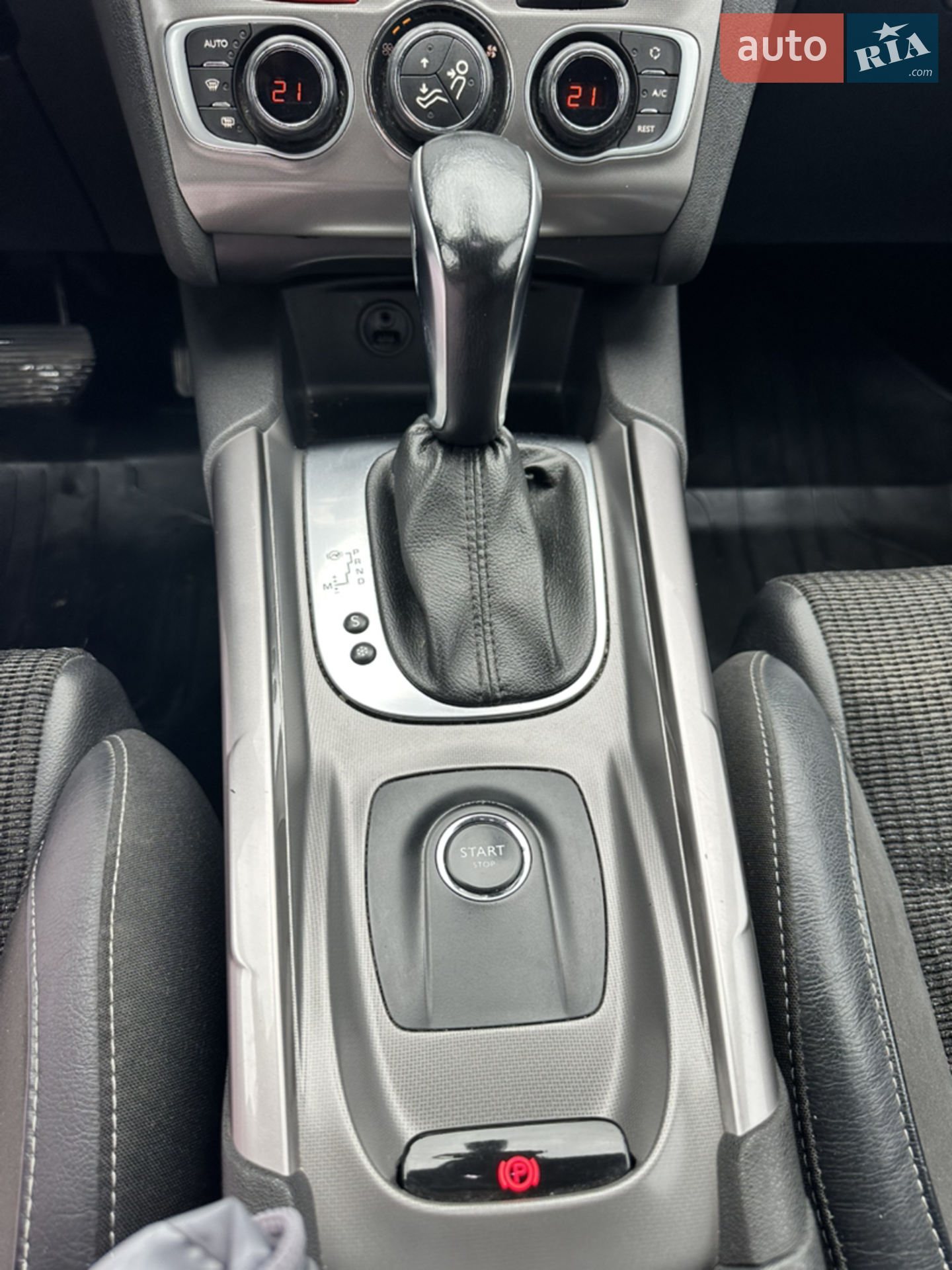 2015 Citroen C4 - мініатюра 15