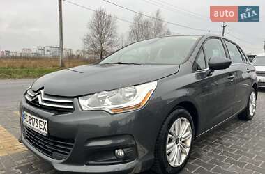 Хетчбек Citroen C4 2014 в Бучі