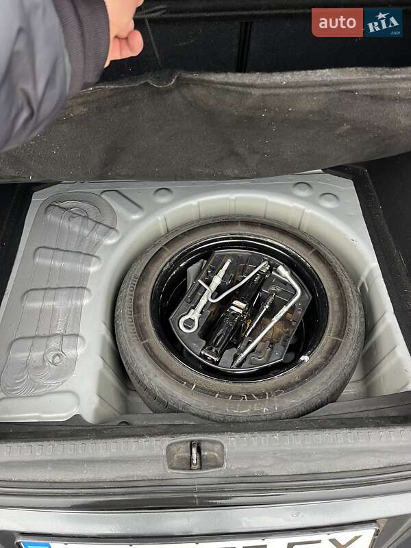 Хэтчбек Citroen C4 2014 в Буче