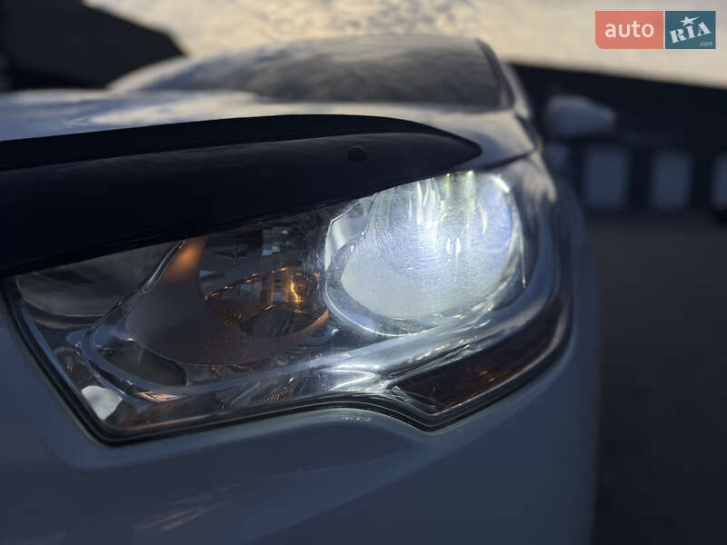 Хэтчбек Citroen C4 2013 в Белой Церкви