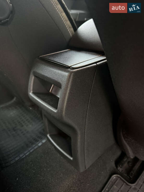 Хэтчбек Citroen C4 2013 в Белой Церкви