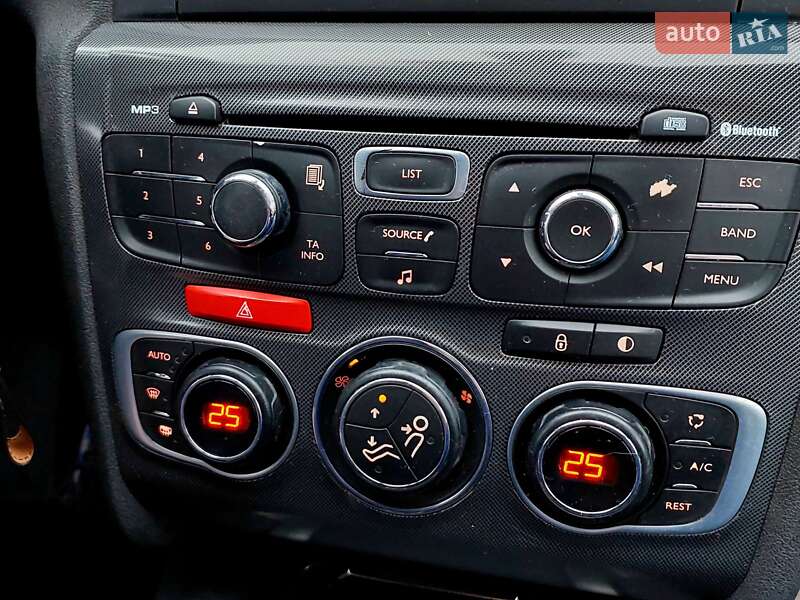 Хэтчбек Citroen C4 2012 в Одессе