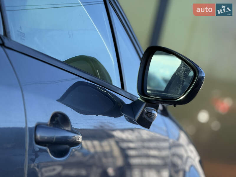 Хетчбек Citroen C4 2010 в Стрию фото 19 Хетчбек Citroen C4 2010 в Стрию