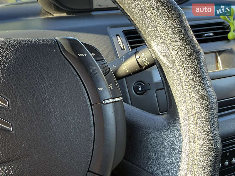 Хетчбек Citroen C4 2010 в Стрию фото 40 Хетчбек Citroen C4 2010 в Стрию