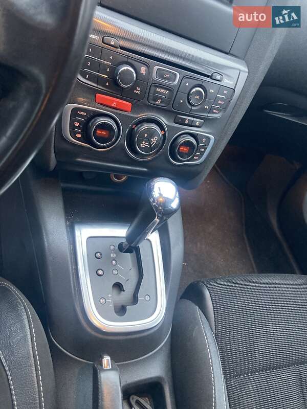 Хетчбек Citroen C4 2011 в Києві