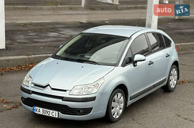 Хетчбек Citroen C4 2008 в Черкасах